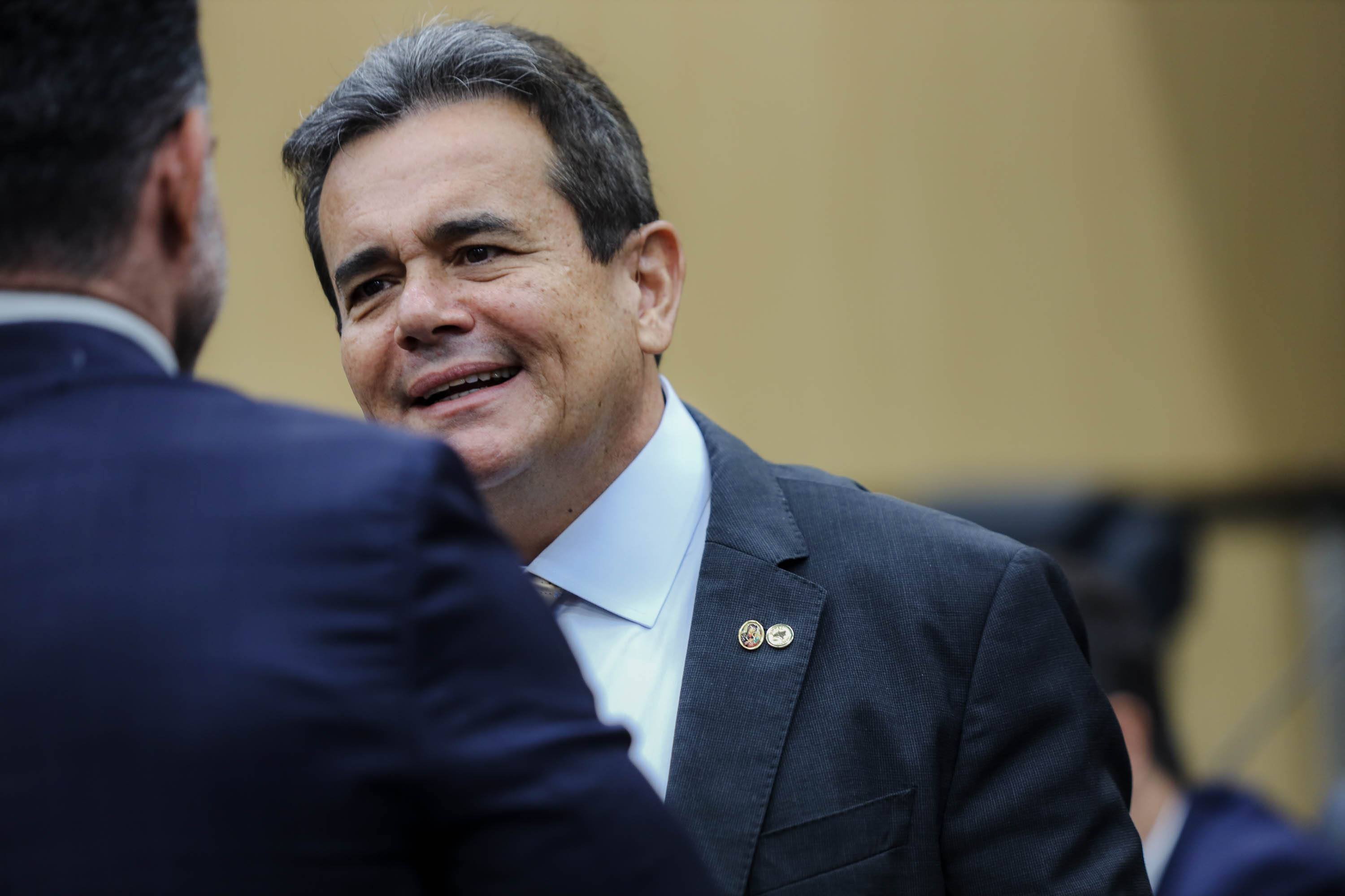 Henrique Pires apresenta Moção de Repúdio contra proposta de redução de vereadores 