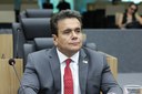 Henrique Pires celebra nomeação de Carlos Brandão para STJ