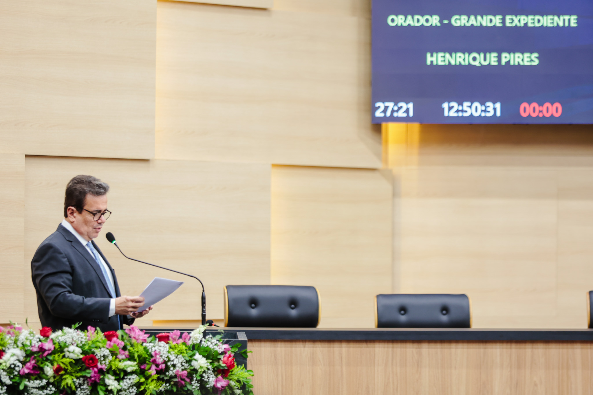 Henrique Pires clama por paz após ataque a cristãos na Austrália