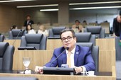 Henrique Pires cobra reunião com responsáveis do INSS e PiauíPrev