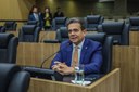 Henrique Pires comemora obras em localidade de Parnaíba Henrique Pires comemora obras em localidade de Parnaíba