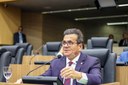 Henrique Pires destaca benfeitorias da Equatorial nas cidades de  São Braz e Batalha