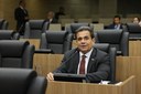 Henrique Pires destaca o projeto O Brasil Precisa Pensar o Brasil