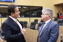 Henrique Pires exalta inauguração de sistema de abastecimento de água em Betânia do Piauí