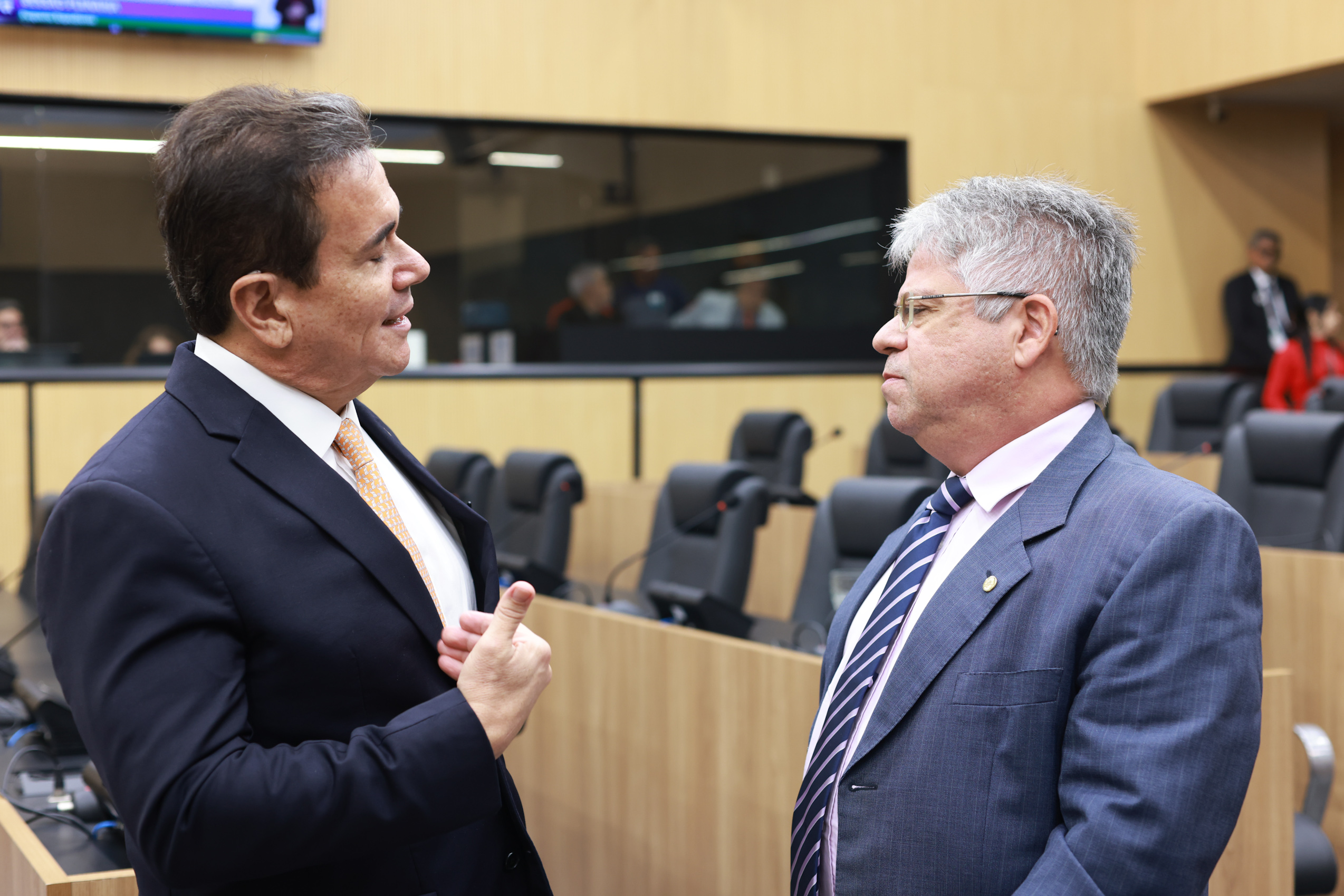 Henrique Pires exalta inauguração de sistema de abastecimento de água em Betânia do Piauí