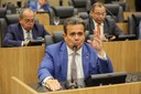 Henrique Pires propõe audiência pública para discutir o Pacto Pela Ordem   