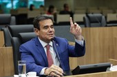 Henrique Pires propõe sessão solene em homenagem aos técnicos profissionais