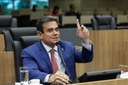 Henrique Pires quer acionar o MP sobre as condições da pista do Aeroporto de Teresina