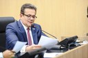 Henrique Pires quer debate sobre o fim da escala 6x1