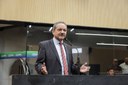  Homenagem ao centenário de Waldemar Macedo é aprovada 