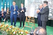  Homenagens marcam instalação da Alepi em São Raimundo Nonato