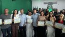 I Jornada Legislativa em Campo Maior lota Auditório da Câmara Municipal da cidade