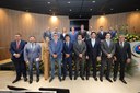 Importância da região de Picos é lembrada durtante sessão de instalação da Alepi na cidade