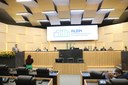 Indicativo que regulamenta jornada de trabalho dos nutricionistas passa na Alepi Indicativo que regulamenta jornada de trabalho dos nutricionistas passa na Alepi