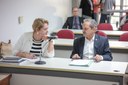 Indicativo sugere jornada de 30h para assistentes sociais Indicativo sugere jornada de 30h para assistentes sociais