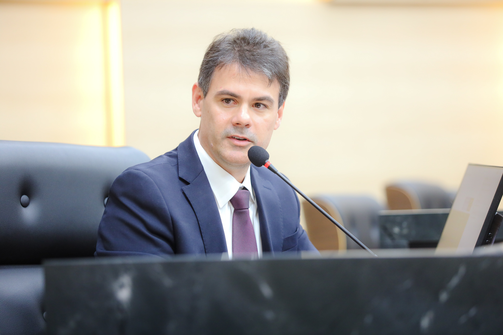  Instalação da Alepi nos municípios vai marcar as comemorações dos seus 190 anos