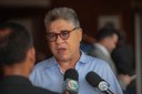 João Mádison destina emenda para aquisição de ambulância João Mádison destina emenda para aquisição de ambulância
