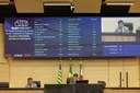 João Mádison propõe criação do projeto Justo Acesso