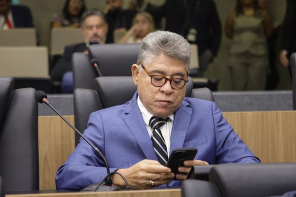 João Mádison quer água gratuita para pequenos produtores rurais