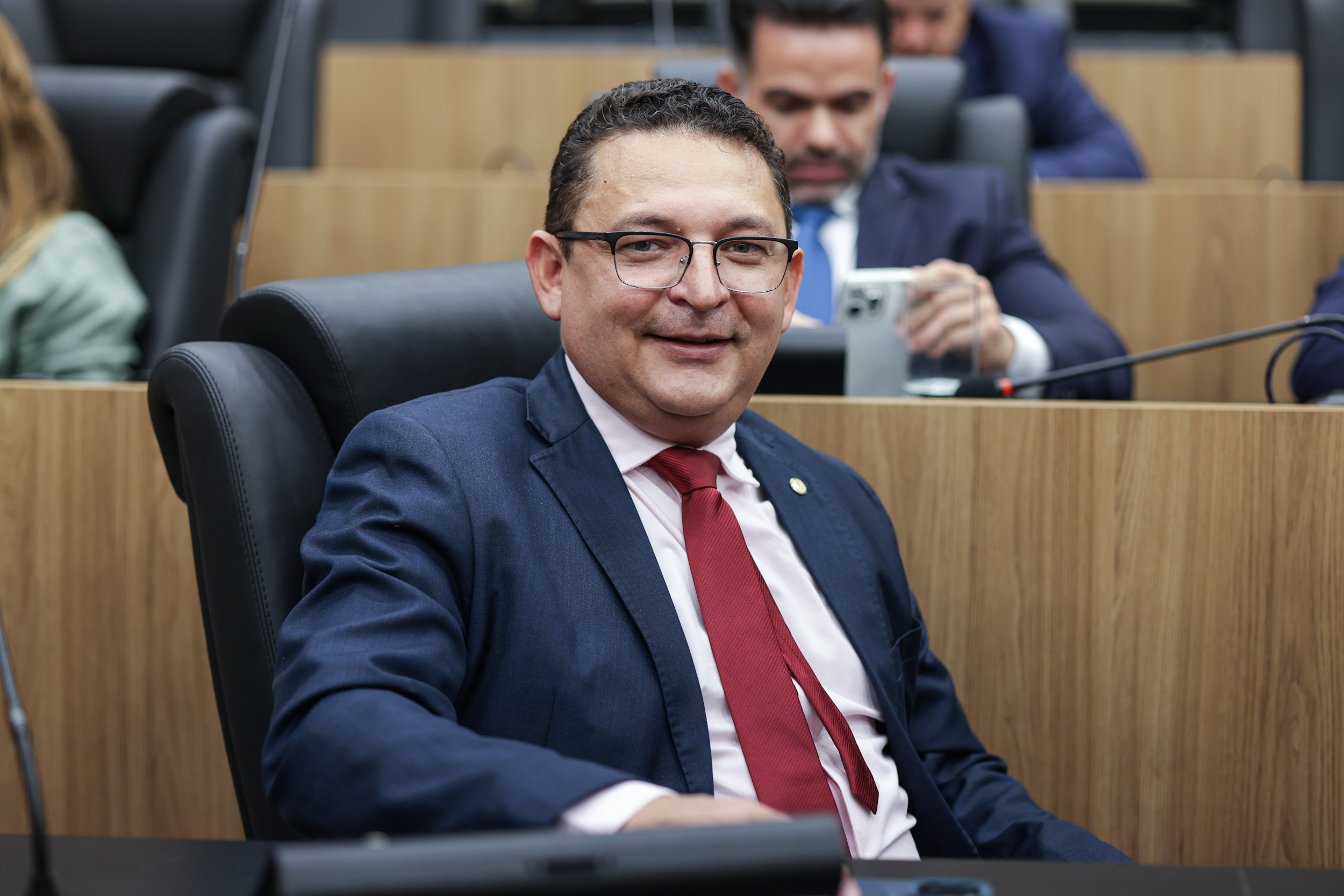 Joaquim Olegário  será  homenageado com título de cidadania piauiense