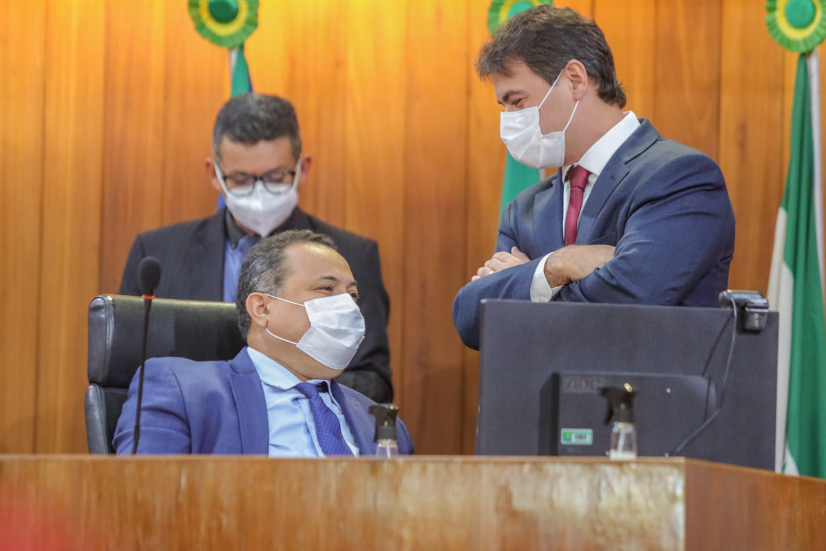  Judiciário propõe reajuste de 7,02% ao valor do subsídio dos servidores efetivos do TJ-PI