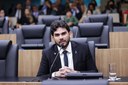 Kalume quer sistema de videomonitoramento para Floriano