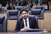 Kalume quer sistema de videomonitoramento para Floriano