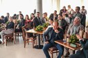Lançado edital do 1º concurso de Comunicação da Assembleia Legislativa 
