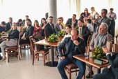 Lançado edital do 1º concurso de Comunicação da Assembleia Legislativa 