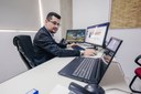 Lançamento do Gabinete Digital da Alepi acontece nessa quarta-feira
