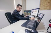 Lançamento do Gabinete Digital da Alepi acontece nessa quarta-feira