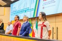 Legado educacional e humano é destacado em homenagem aos 120 anos do Colégio Diocesano 