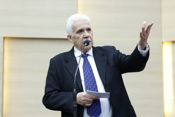 Legislativo comemora Jubileu de Ouro do CREA-PI