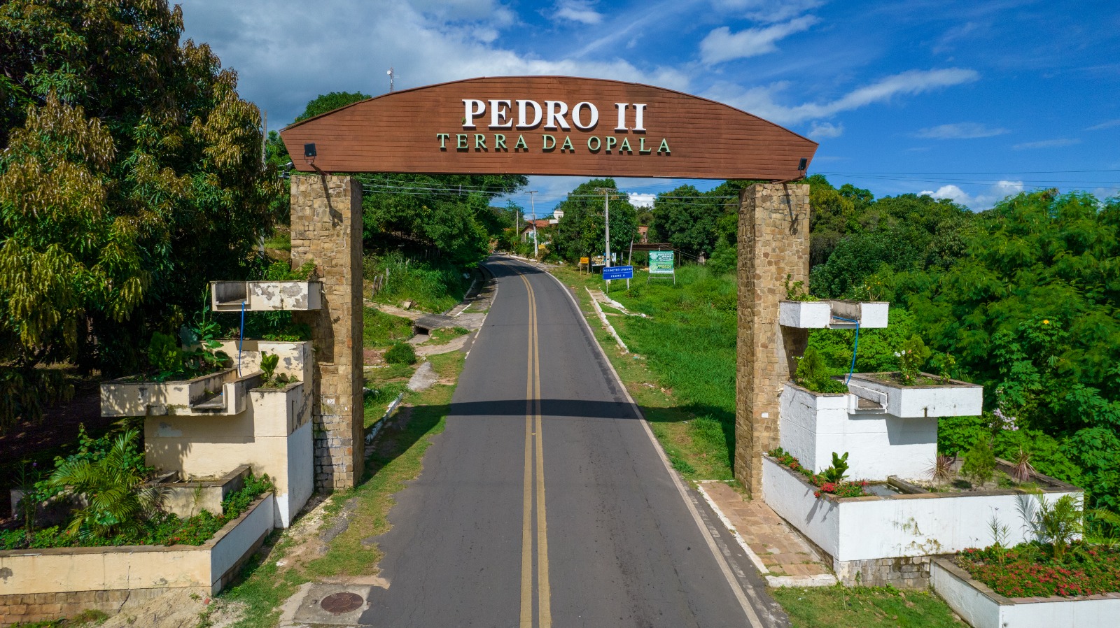 Legislativo piauiense será instalado em Pedro II nesta sexta-feira (23)