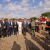 Legislativo prestigia 200º Aniversário da Adesão do Piauí à Independência do Brasil