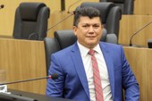 Lei de autoria de Rubens Vieira que beneficia microempresas é sancionada