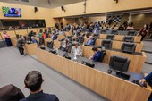 Lei de Diretrizes Orçamentárias de 2027 começa a tramitar na Alepi