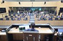 Lei de Diretrizes Orçamentárias para 2026 chega ao Legislativo
