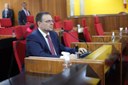 Lei do cardápio impresso é aprovada em plenário Lei do cardápio impresso é aprovada em plenário