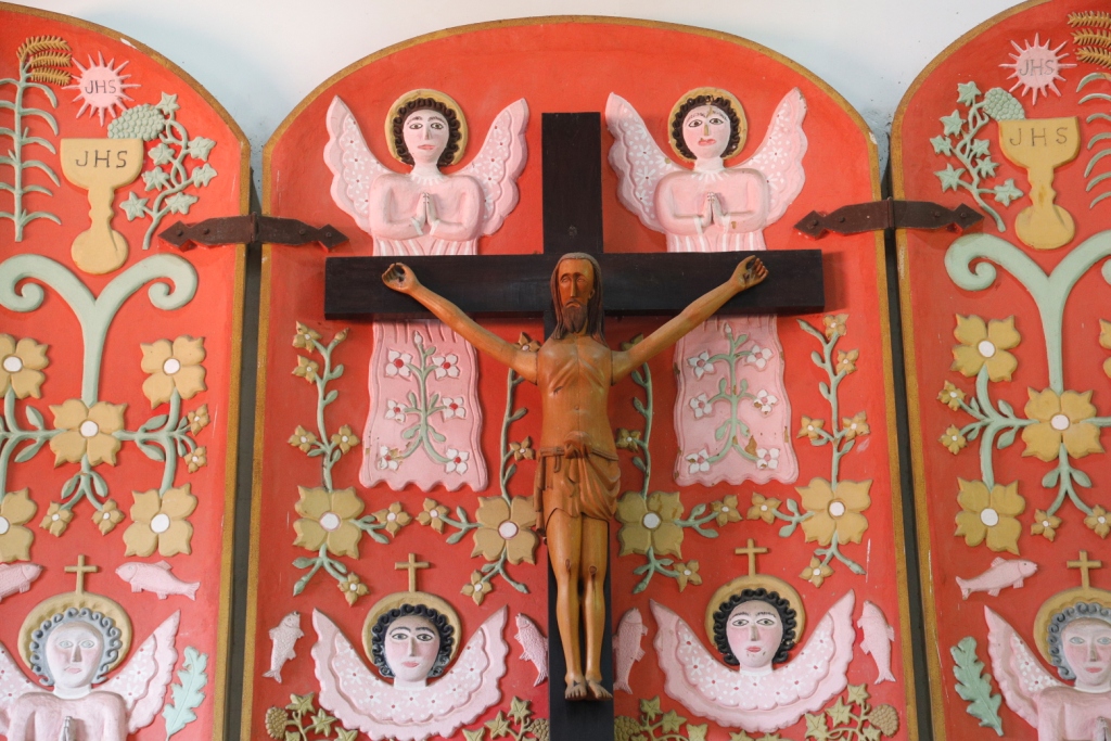 Lei incentiva economia e cultura através da Arte Santeira