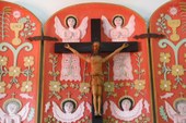 Lei incentiva economia e cultura através da Arte Santeira