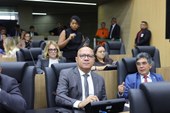  Lei Orçamentária 2026 é aprovada em primeira e segunda votação