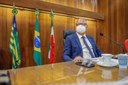 Lei proíbe apreensão de veículos de entregadores durante pandemia Lei proíbe apreensão de veículos de entregadores durante pandemia