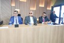 Lei que garante ampliação de serviços da Justiça pelo interior é sancionada Lei que garante ampliação de serviços da Justiça pelo interior é sancionada