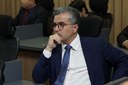 Líder do Governo destaca ações do governo no interior do Piauí Líder do Governo destaca ações do governo no interior do Piauí