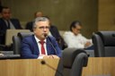 Líder do Governo destaca importância de presidência do Consórcio Nordeste