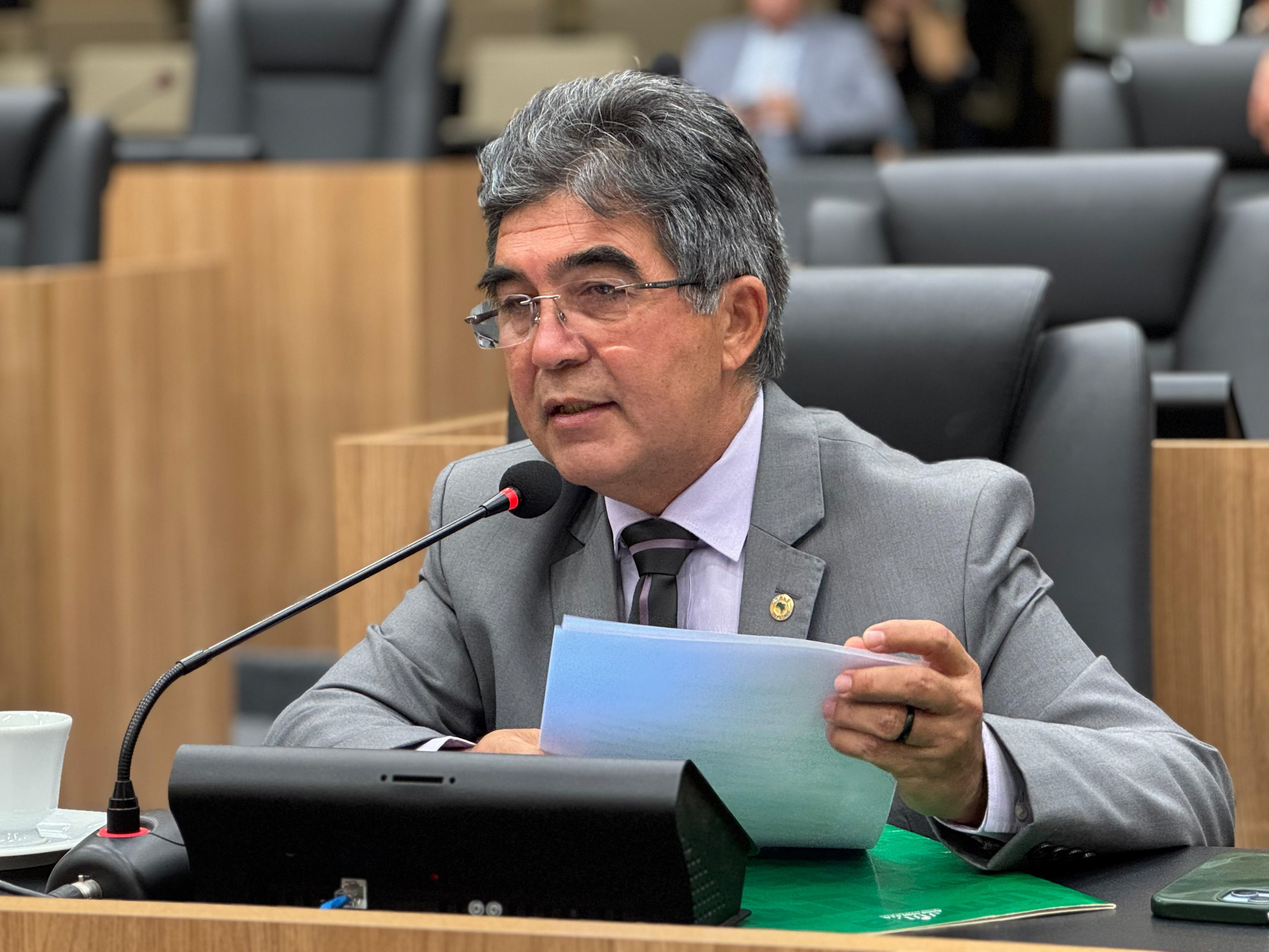 Limma comemora inaugurações feitas em visita a cidades da região de Picos