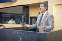 Limma critica decreto da Prefeitura de Teresina sobre áreas em conflito fundiário 