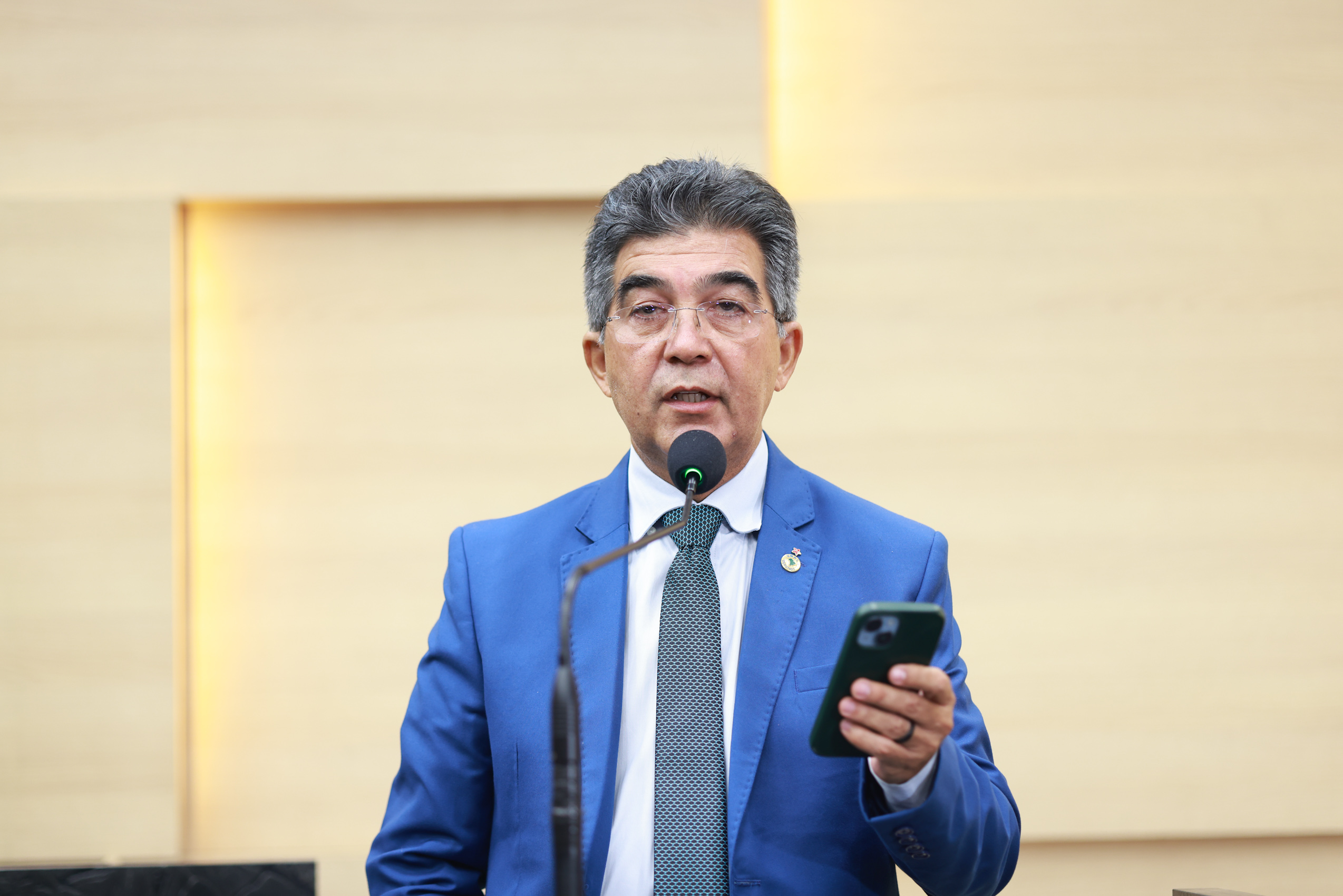 Limma destaca a importância da participação do Governo Federal na segurança pública 