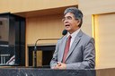 Limma repercute audiência pública sobre as escolas família agrícola